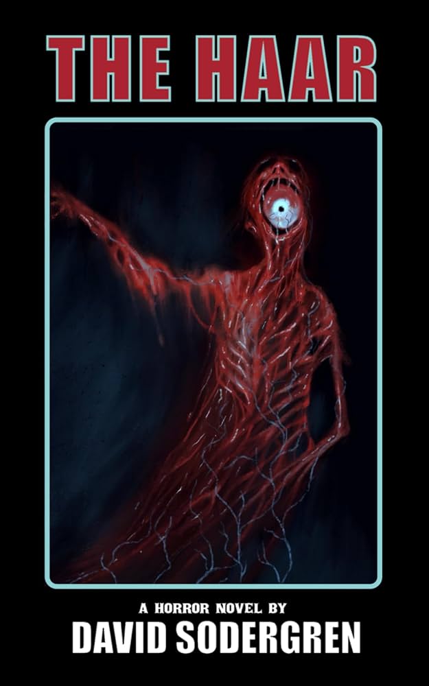 Review: The Haar, by David&nbsp;Sodergren